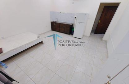 Apartment - Studio - 1 for rent in Madinat Khalifa Building 58 - Madinat Khalifa South - Madinat Khalifa - Doha