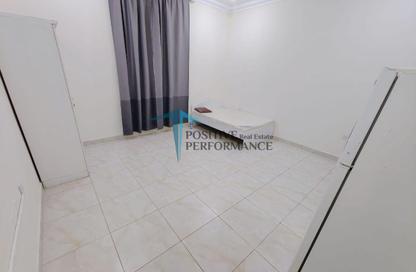 Apartment - Studio - 1 for rent in Madinat Khalifa Building 58 - Madinat Khalifa South - Madinat Khalifa - Doha