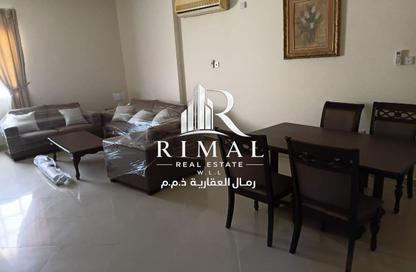 Apartment - 1 - 1 for rent in Al Jazeera Street - Fereej Bin Mahmoud North - Fereej Bin Mahmoud - Doha