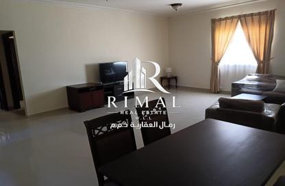 Apartment - 1 - 1 for rent in Al Jazeera Street - Fereej Bin Mahmoud North - Fereej Bin Mahmoud - Doha Apartment - 1 - 1 for rent in Al Jazeera Street - Fereej Bin Mahmoud North - Fereej Bin Mahmoud - Doha
