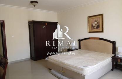 Apartment - 1 - 1 for rent in Al Jazeera Street - Fereej Bin Mahmoud North - Fereej Bin Mahmoud - Doha