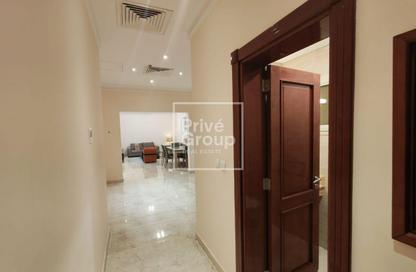 Apartment - 3 - 3 for rent in Fereej Bin Mahmoud - Doha