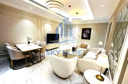 Apartment - 2 - 2 for rent in Al Waab Street - Al Waab - Doha