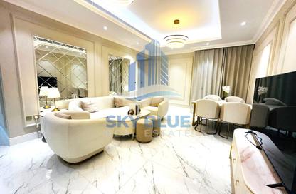 Apartment - 2 - 2 for rent in Al Waab Street - Al Waab - Doha
