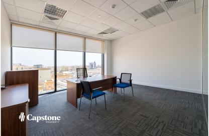 Office Space - Studio - 2 for rent in Umm Ghwailina Comm - Umm Ghuwalina - Umm Ghuwailina - Doha