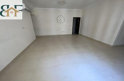 Apartment - 2 Bedrooms - 3 Bathrooms for rent in Al Jazeera Street - Fereej Bin Mahmoud North - Fereej Bin Mahmoud - Doha