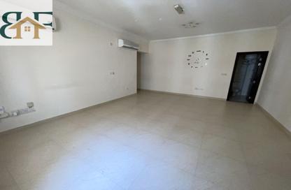 Apartment - 2 Bedrooms - 3 Bathrooms for rent in Al Jazeera Street - Fereej Bin Mahmoud North - Fereej Bin Mahmoud - Doha