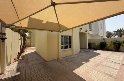 Villa - 5 Bedrooms - 6 Bathrooms for rent in Al Emadi Business Center - Al Hilal West - Al Hilal - Doha