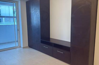 Apartment - Studio - 1 Bathroom for rent in Viva Bahriyah - The Pearl Island - Doha