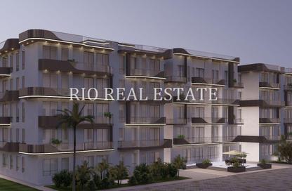 شقة - 2 غرف نوم - 3 حمامات للبيع في فوكس هيلز - فوكس هيلز - الوسيل