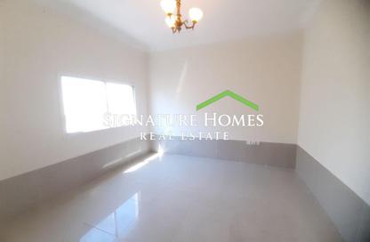 Villa - 5 - 5 for rent in Umm Al Seneem Street - Ain Khaled - Doha Villa - 5 - 5 for rent in Umm Al Seneem Street - Ain Khaled - Doha