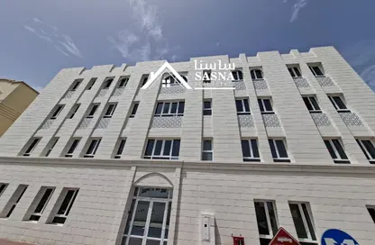 Apartment - 1 Bedroom - 1 Bathroom for rent in Madinat Khalifa South - Madinat Khalifa - Doha