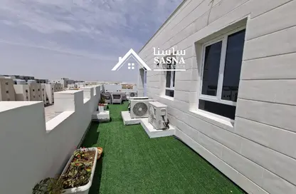 Apartment - 1 Bedroom - 1 Bathroom for rent in Madinat Khalifa South - Madinat Khalifa - Doha Apartment - 1 Bedroom - 1 Bathroom for rent in Madinat Khalifa South - Madinat Khalifa - Doha