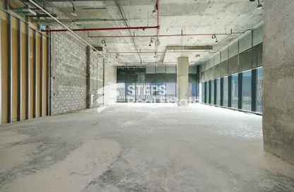 Office Space - Studio - 1 Bathroom for rent in Boulevard View - Yasmeen City - Lusail