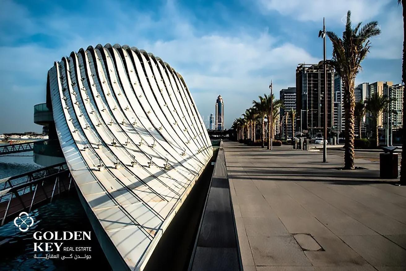 Huzoom, Lusail  Prime Corner Land Plot – Limited!