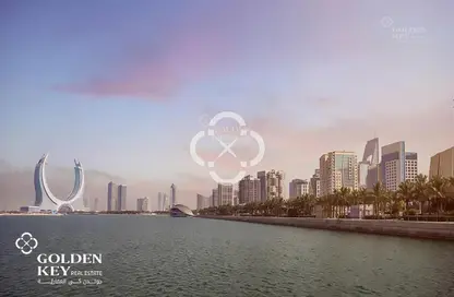 قطعة أرض - استوديو للبيع في مدينة اللسيل - الوسيل