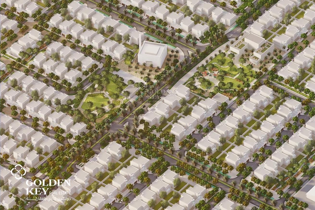 Huzoom, Lusail  Prime Corner Land Plot – Limited!