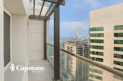 Apartment - 3 Bedrooms - 5 Bathrooms for sale in Marina 9 Residences - Marina District - Lusail