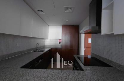 Apartment - 2 Bedrooms - 2 Bathrooms for rent in East Porto Drive - Porto Arabia - The Pearl Island - Doha