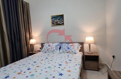 Apartment - 1 Bedroom - 1 Bathroom for rent in Old Airport Road - Old Airport Road - Doha