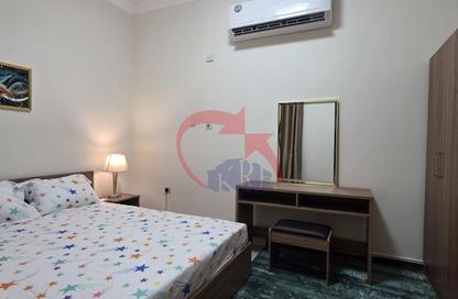 Apartment - 1 Bedroom - 1 Bathroom for rent in Old Airport Road - Old Airport Road - Doha