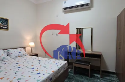 Apartment - 1 Bedroom - 1 Bathroom for rent in Old Airport Road - Old Airport Road - Doha
