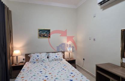 Apartment - 1 Bedroom - 1 Bathroom for rent in Old Airport Road - Old Airport Road - Doha