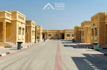 Compound - 3 Bedrooms - 3 Bathrooms for rent in Umm Salal Ali - Umm Salal Ali - Doha