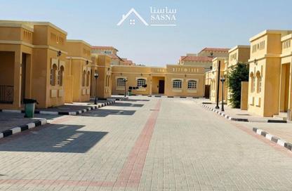Compound - 3 Bedrooms - 3 Bathrooms for rent in Umm Salal Ali - Umm Salal Ali - Doha