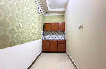 Apartment - Studio - 1 for rent in Al Hilal West - Al Hilal - Doha
