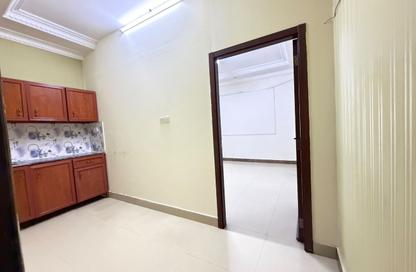 Apartment - Studio - 1 for rent in Al Hilal West - Al Hilal - Doha Apartment - Studio - 1 for rent in Al Hilal West - Al Hilal - Doha