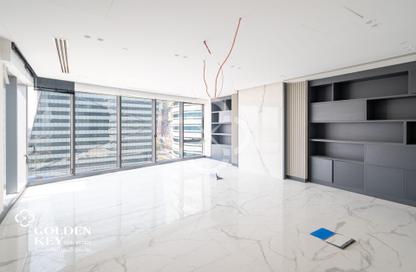 Office Space - Studio - 1 for rent in Marina Residences 195 - Marina District - Lusail Office Space - Studio - 1 for rent in Marina Residences 195 - Marina District - Lusail