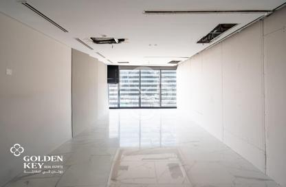 Office Space - Studio - 1 for rent in Marina Residences 195 - Marina District - Lusail