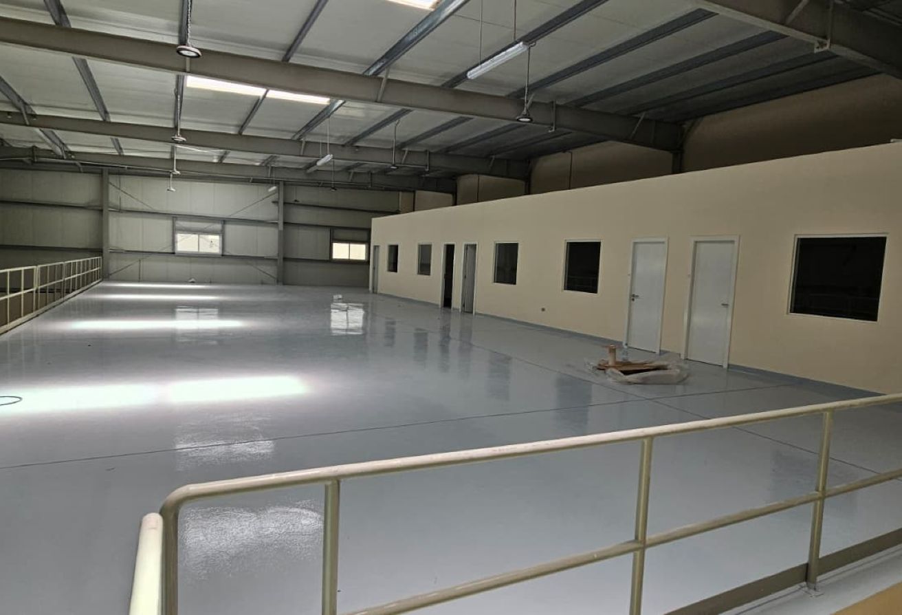 Warehouse for Rent | Birkat Al Awamer | QAR 35K