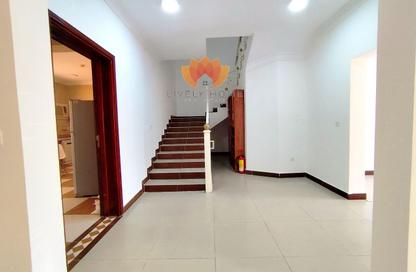 Villa - 4 Bedrooms - 4 Bathrooms for rent in Regency Residence Rayyan 2 - Old Al Rayyan - Al Rayyan - Doha Villa - 4 Bedrooms - 4 Bathrooms for rent in Regency Residence Rayyan 2 - Old Al Rayyan - Al Rayyan - Doha