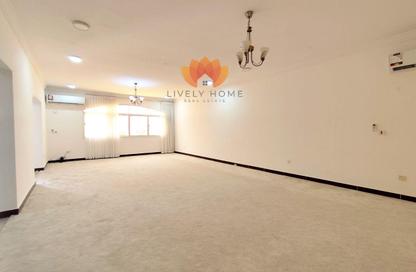 Villa - 4 Bedrooms - 4 Bathrooms for rent in Regency Residence Rayyan 2 - Old Al Rayyan - Al Rayyan - Doha Villa - 4 Bedrooms - 4 Bathrooms for rent in Regency Residence Rayyan 2 - Old Al Rayyan - Al Rayyan - Doha