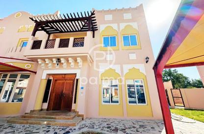 Villa - 5 Bedrooms - 6 Bathrooms for rent in West Bay Lagoon Villas - West Bay Lagoon - West Bay Lagoon - Doha