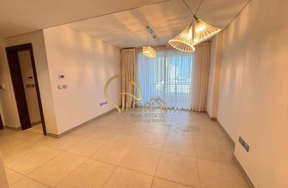Apartment - 1 Bedroom - 2 Bathrooms for rent in Viva East - Viva Bahriyah - The Pearl Island - Doha Apartment - 1 Bedroom - 2 Bathrooms for rent in Viva East - Viva Bahriyah - The Pearl Island - Doha
