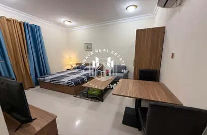 مجمع سكني - 1 حمام للايجار في منطقة مويثر - الريان - الدوحة
