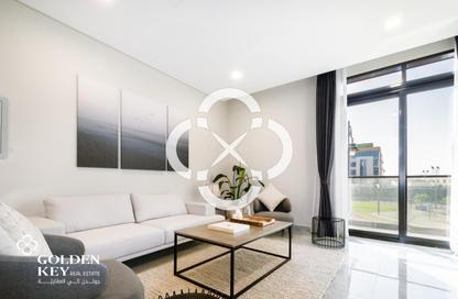 Apartment - 2 Bedrooms - 3 Bathrooms for rent in Giardino Gardens - Giardino Villas - The Pearl Island - Doha