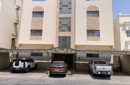 Apartment - 3 - 2 for rent in Madinat Khalifa Building 58 - Madinat Khalifa South - Madinat Khalifa - Doha