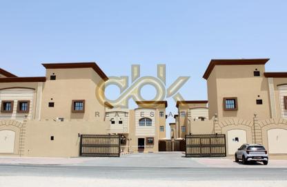 Staff Accommodation - Studio - 4 for rent in Al Kheesa - Al Kheesa - Umm Salal Mohammed