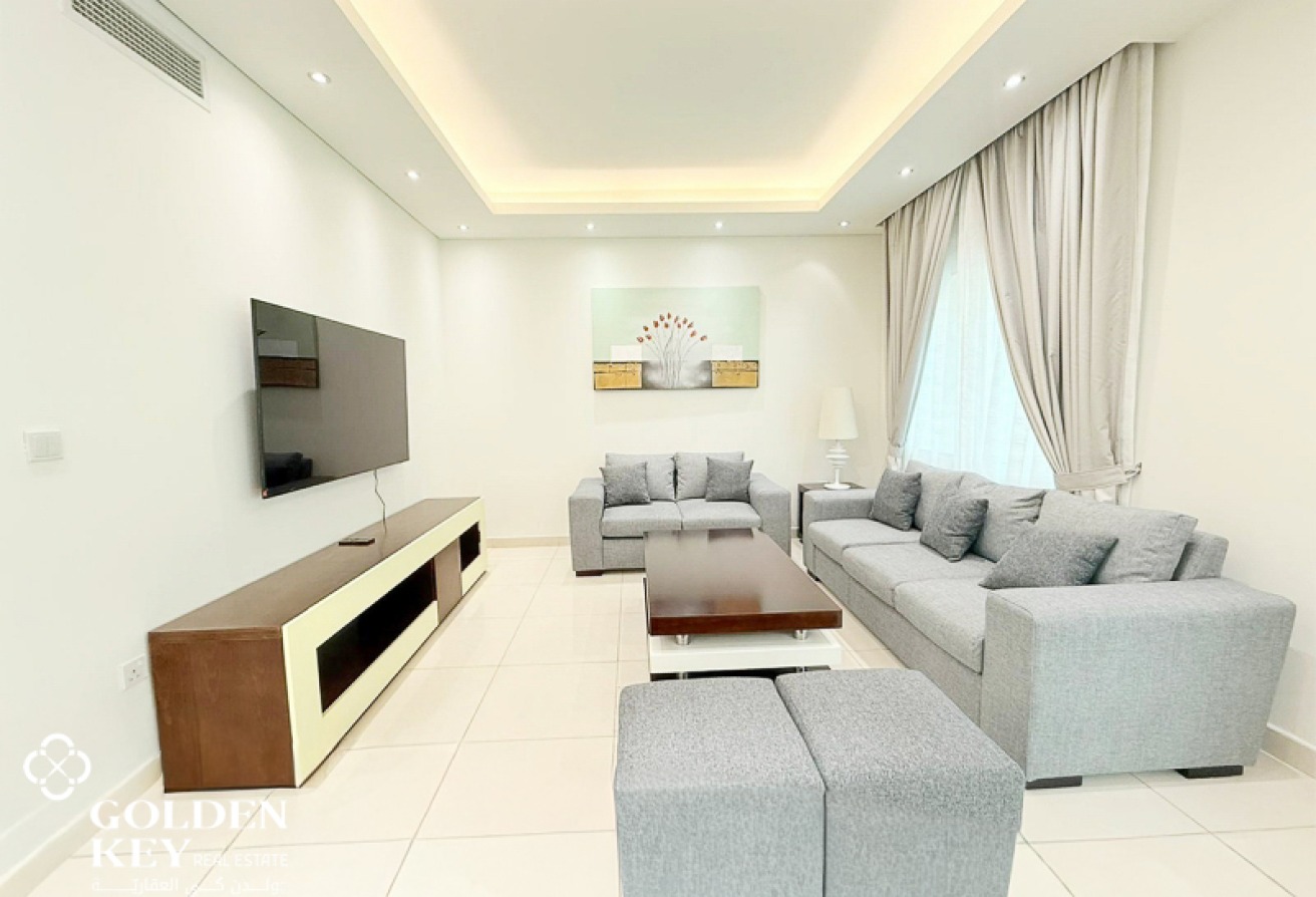 Premium Villa |4 Master Bedrooms |Luxury Amenities