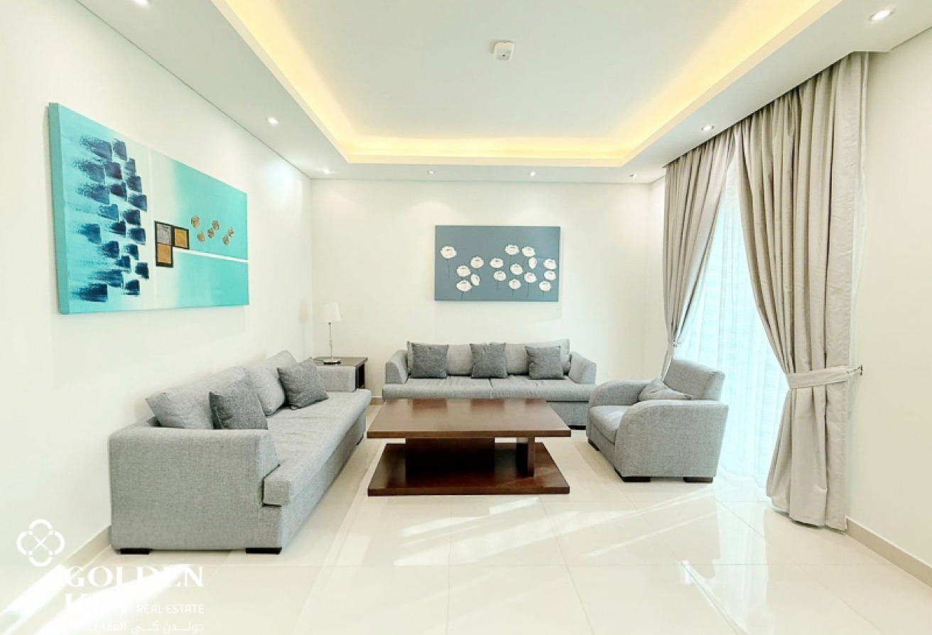 Premium Villa |4 Master Bedrooms |Luxury Amenities