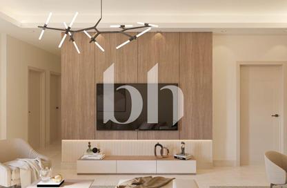 Apartment - 2 Bedrooms - 2 Bathrooms for sale in L07 - Fox Hills - Lusail