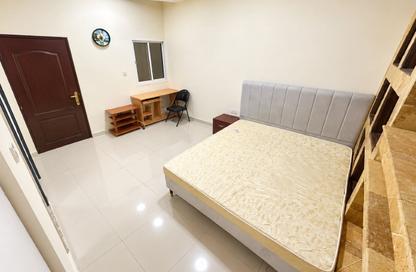 Apartment - Studio - 1 for rent in Old Airport Road - Doha