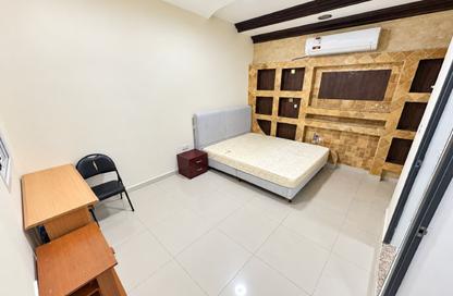 Apartment - Studio - 1 for rent in Old Airport Road - Doha
