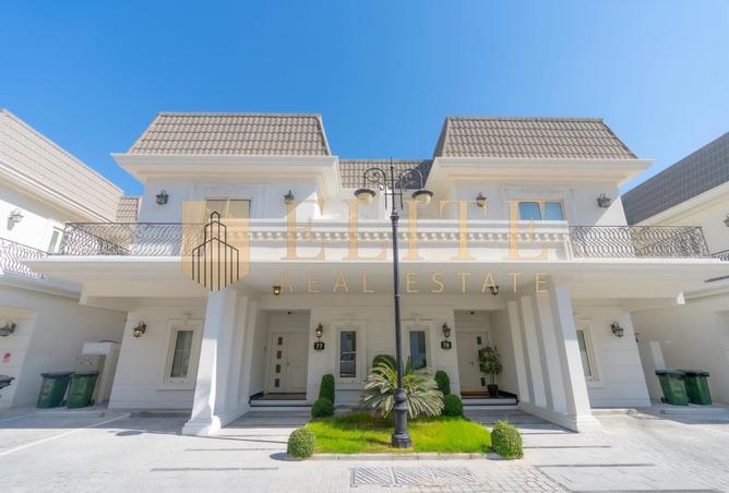 Bills include | luxurious 4 master bedroom villa