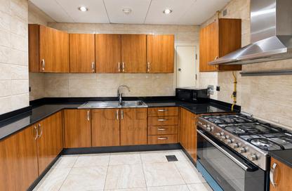 Apartment - 2 - 3 for rent in Lusail Residence - Marina District - Lusail