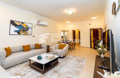 Apartment - 2 - 2 for rent in Madinat Khalifa Building 58 - Madinat Khalifa South - Madinat Khalifa - Doha Apartment - 2 - 2 for rent in Madinat Khalifa Building 58 - Madinat Khalifa South - Madinat Khalifa - Doha